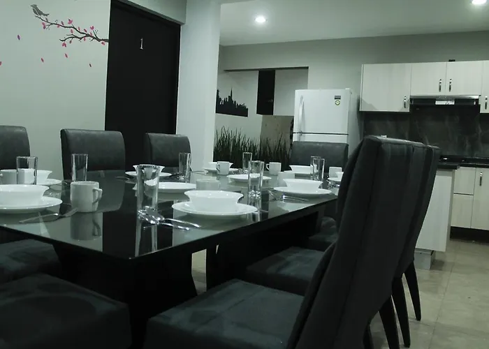 Inn Be Condesa 2*