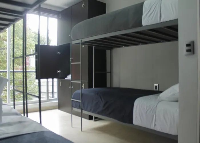 Be Condesa 2*
