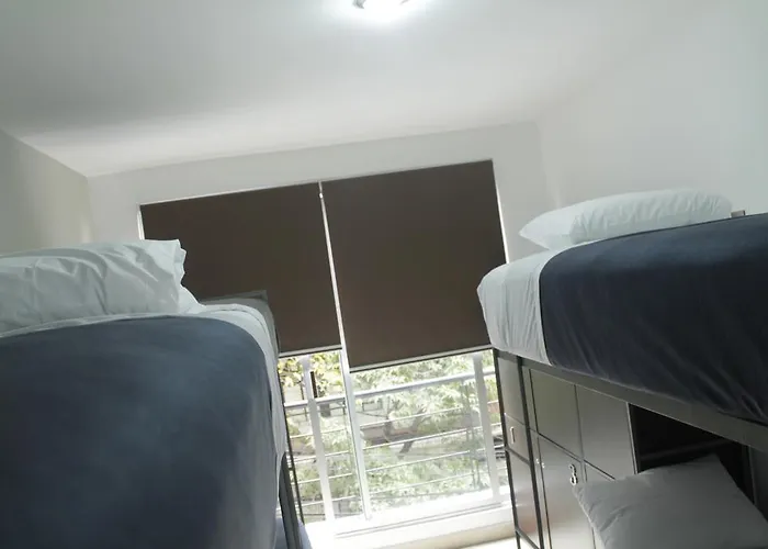 Be Condesa Inn 2*