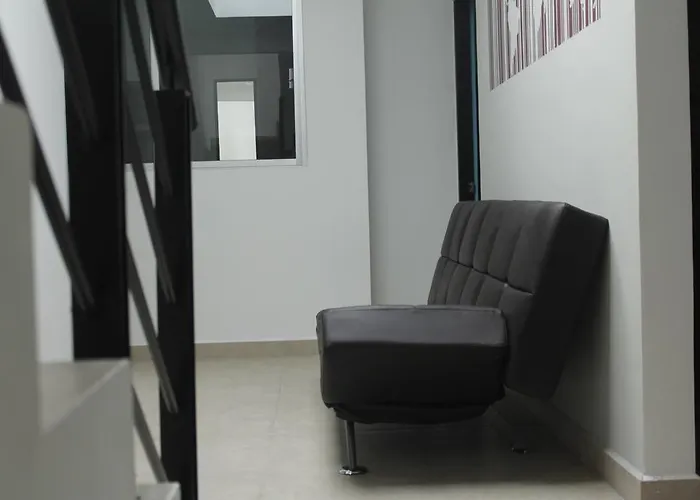 Inn Be Condesa 2*