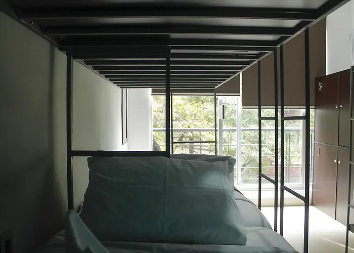 Be Condesa Inn 2*