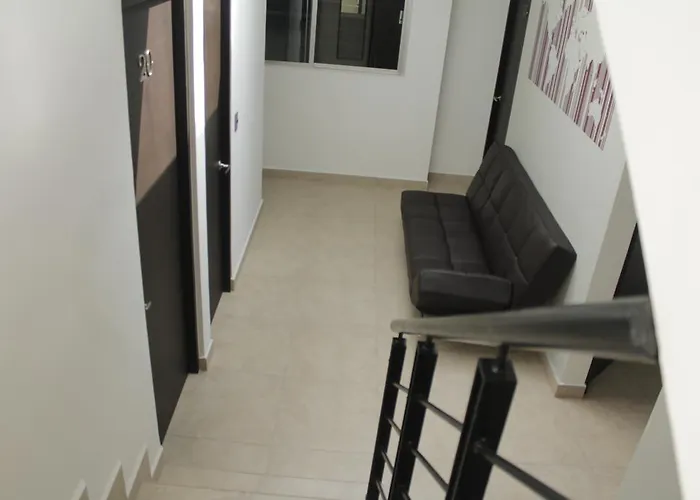Be Condesa Inn 2*
