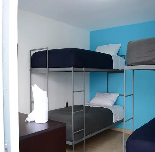 Inn Be Condesa Mexico City