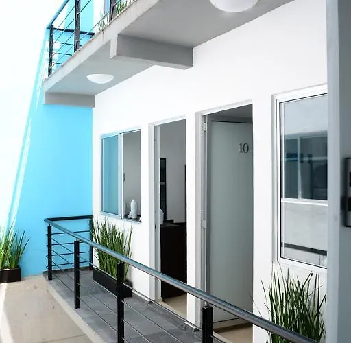 Be Condesa Inn 2*