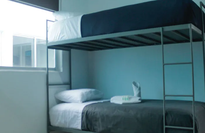 Be Condesa Inn 2*