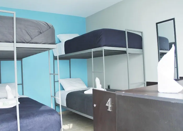 Inn Be Condesa