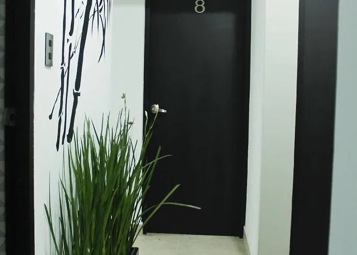 Be Condesa 2*